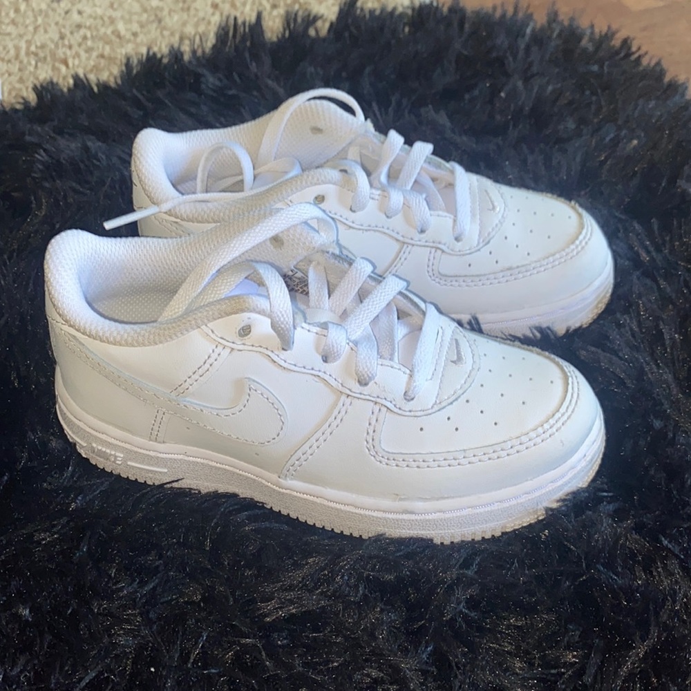 Nike Air Force1 10c